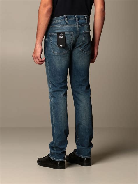 armani jeans sale|armani jeans outlet uk.